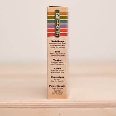 MicroKits Synth-a-Sette image 11