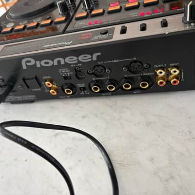 Immagine Pioneer EFX1000 - 5