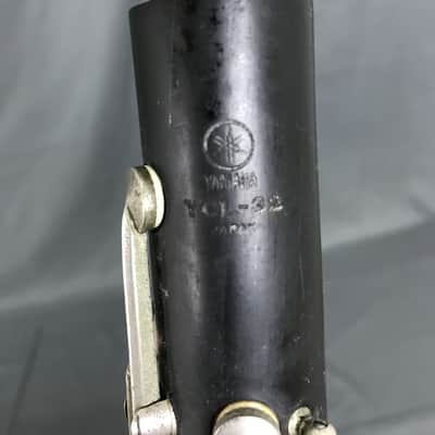 Yamaha YCL-32 Clarinet Intermediate Bb MIJ image 3