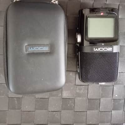Zoom H2n Handy Recorder with APH-2n Accessory Pack 2010s - Black image 3