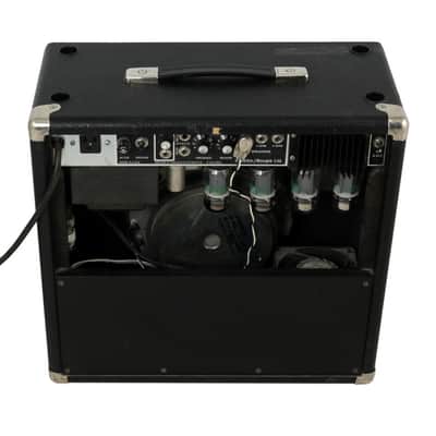 Mesa Boogie 60/100 Mark II B Combo 1981 image 2