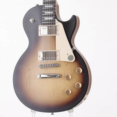 Gibson Les Paul Tribute Satin Tobacco Burst 2022 [217420202] (09/16) image 7