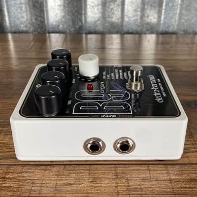 Electro-Harmonix EHX B9 Organ Machine Synth Guitar Effect Pedal image 6