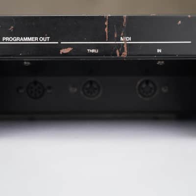 Roland MKS-80 Super Jupiter & MPG-80 Programmer #57540 image 19