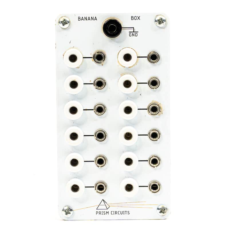 Prism Circuits Banana Box Passive Format Converter image 1