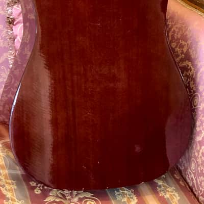 Ibanez Performance PF6-NT-14-04 2004 ACOUSTIC GUITAR w/Soft Gig Bag Case image 18
