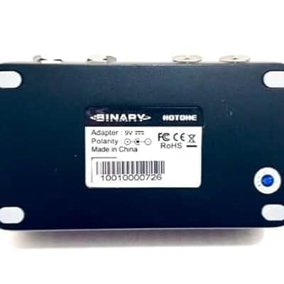 Hotone Binary Amp Simulator image 3