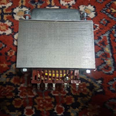 Dagnall C3070 TXOP-00001 Marshall 100 Watt Output Transformer JCM 900 2000 1990s-2000s image 3