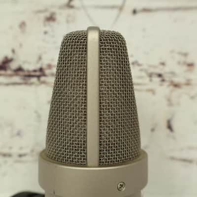 Neumann TLM 103 Large-Diaphragm Condenser Microphone image 9