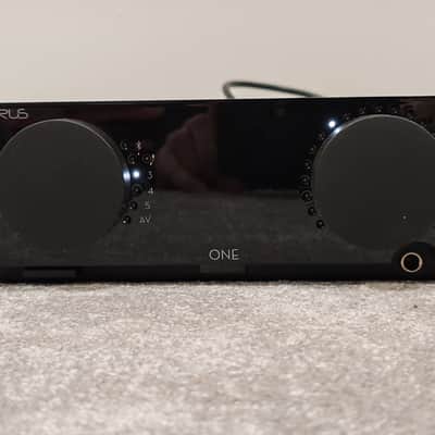 Cyrus One Integrated Amplifier from Cyrus Audio 2x100W image 1