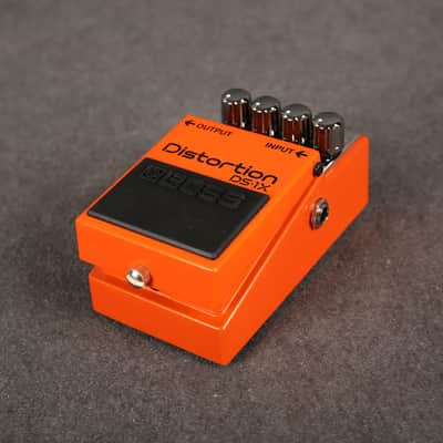 Boss DS-1X - 2nd Hand image 5