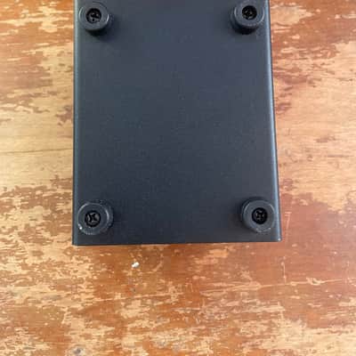 Frog Pedals Blues Master 2021 Marshall Blues Breaker Style Overdrive image 3