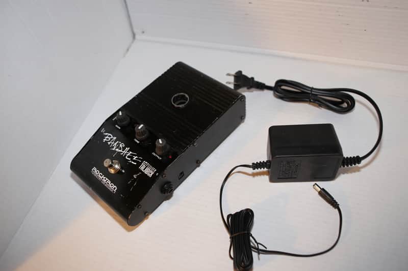 Rocktron Banshee Talk Box