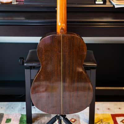 Solid Cedar Top Rare Vintage Kawai G 300 - Made in Japan image 2