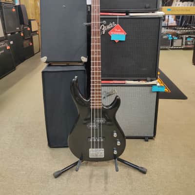 Squier MB4 image 1