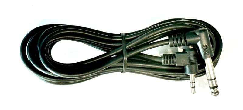 10FT Cable for Yamaha DTX402K, DTX432K, DTX452K, DTX482K, DTX402 Drum Kits image 1