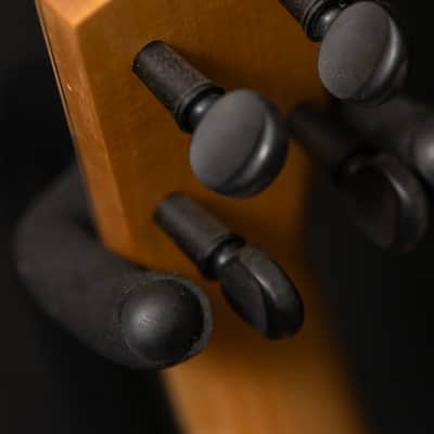 Mya-Moe Tenor Classic Ukulele (Serial Number 1936) 2016 - Hand-rubbed oil image 23