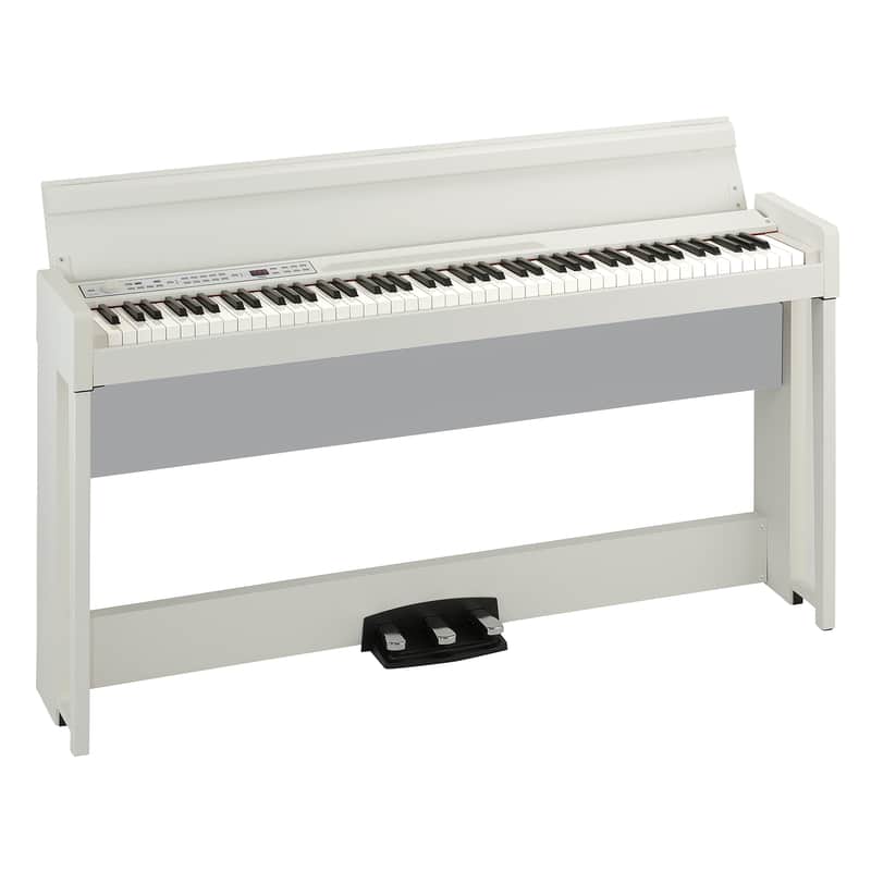 Korg C1 Digital Piano (B-Stock) image 1