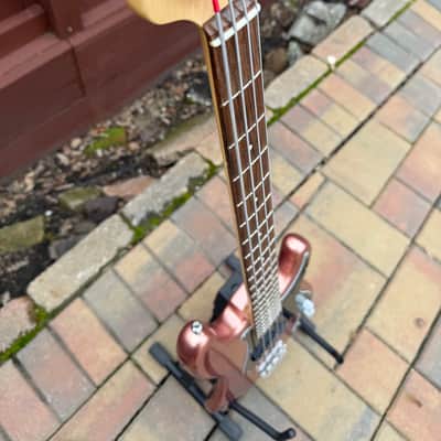 Fender Mod Shop Precision Bass image 7