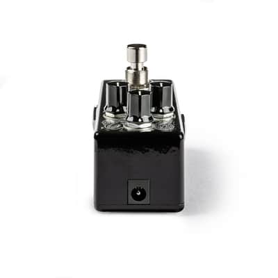 MXR EG74 Eric Gales Raw Dawg - Overdrive image 4