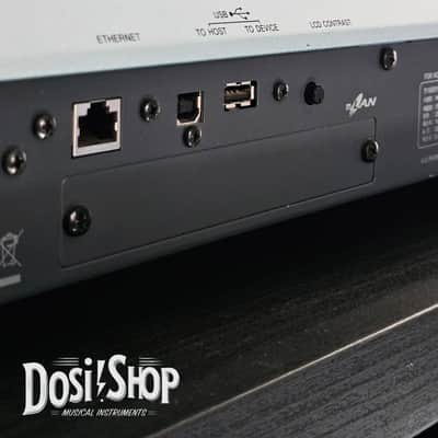 Yamaha Motif XS7 – 76 Key - Professional Workstation image 9