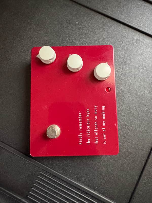 Klon KTR ORIGINAL DIODES image 1