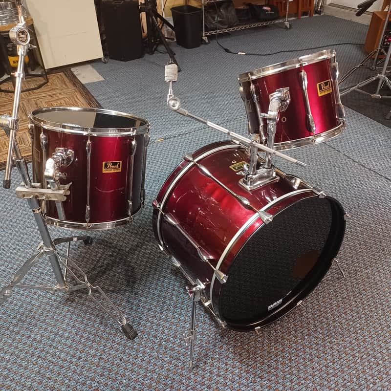 Pearl Export Series 3 Shell Pack image 1