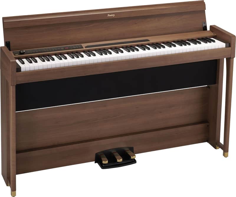 Korg Korg Poetry 88-Key Digital PIano image 1