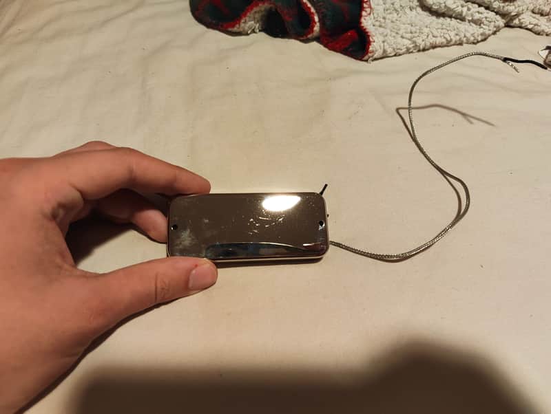 Epiphone ProBucker Vintage 760 Bass Thunderbird pickup image 1
