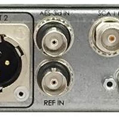 Orban 8600SI Optimod FM/HD Audio Processor image 2