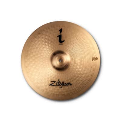 Zildjian ILH19C-19" I Crash image 2