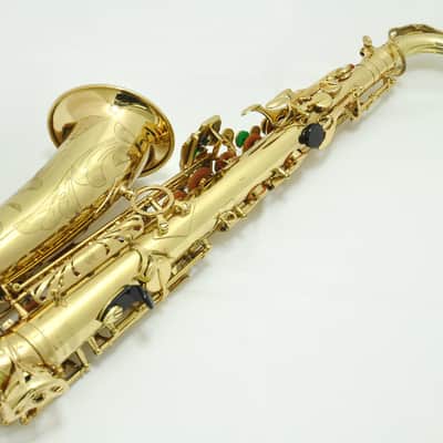 Selmer Mark 7 Alto Saxophone image 3