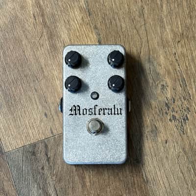 Lovepedal Audio Mosferatu image 2