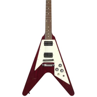 Gibson Flying V 2009 - 2014 | Reverb Canada