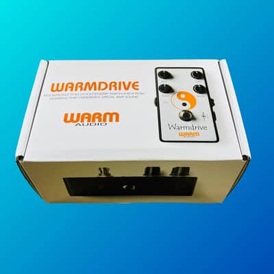 Warm Audio Warmdrive image 3