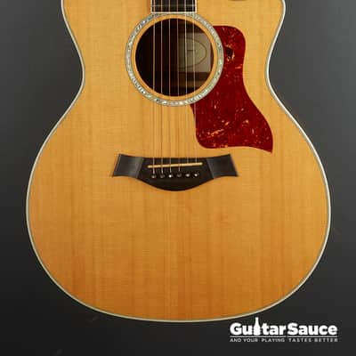Taylor 814-CE 2000 (Cod.1713UG) image 2