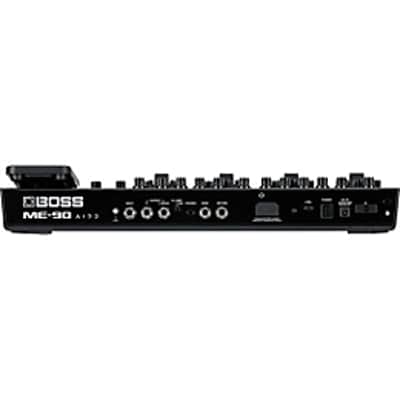 BOSS ME-90 Guitar Multi-Effects Pedal image 3