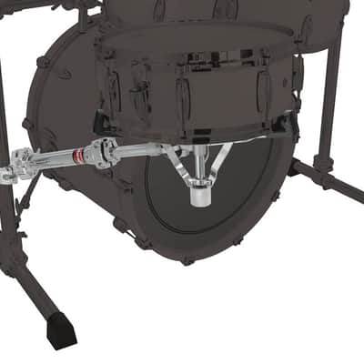 Gibraltar GCFSS Rack Floating Snare Stand image 4