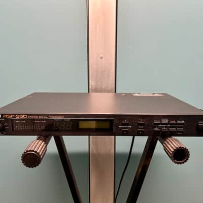 Roland RSP-550? Any thoughts? - Gearspace