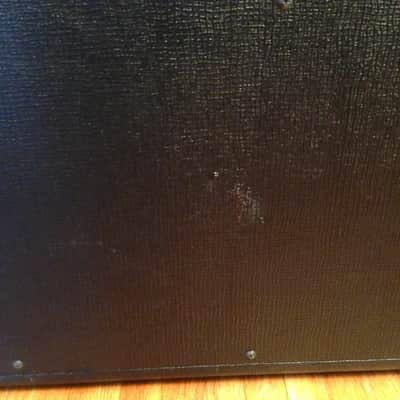 Vox Valvetronix AD50VT 50W 2x12 Guitar Combo Amp image 6