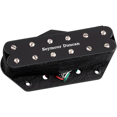 Seymour Duncan Red Devil Tele Bridge Pickup image 2