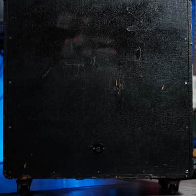 1983 Marshall  JCM 800 2203 modded image 21