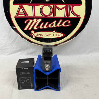 Valeton GP-5 gp5 Multi-Effects Pedal with Box image 1