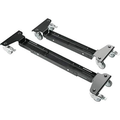 K&M 18806 Chariot pour stand image 1