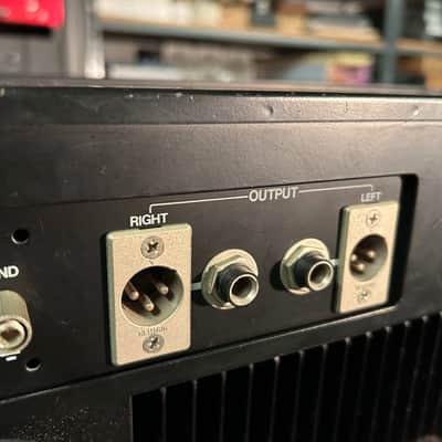 Roland Dimension D SDD-320 Vintage Analog Stereo Chorus image 5