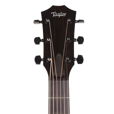 Taylor Custom Shop Grand Auditorium Florentine Western Red Cedar and Laurelwood 2019 image 7