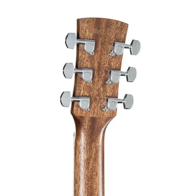 Ibanez AW417CE OPS - Acoustic Guitar image 5