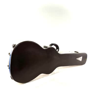 Used Kay K161V Semi-Hollow Electric Guitar Cherry Sunburst image 11