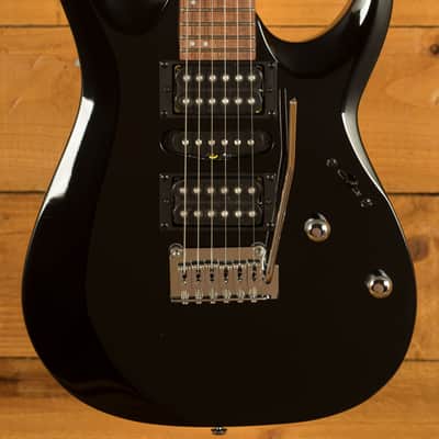 Cort X200 - Black image 1