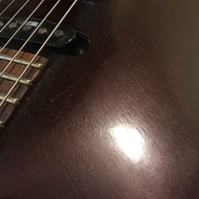 Ibanez 540S 1987 image 5